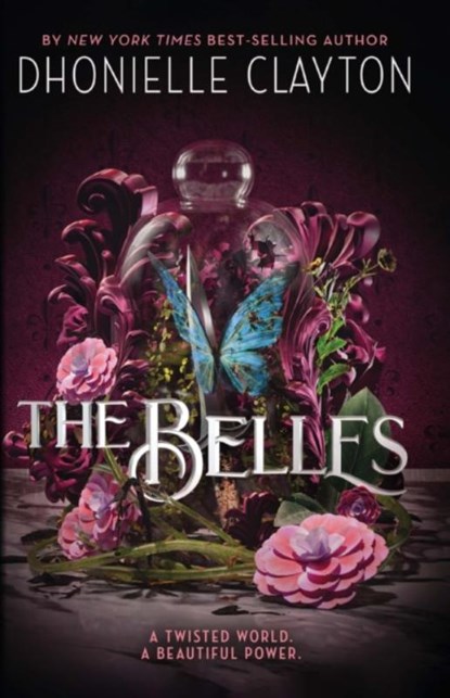 The Belles, Dhonielle Clayton - Paperback - 9781473223974