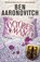 The October Man, Ben Aaronovitch - Paperback - 9781473224322