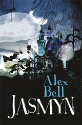 Jasmyn - Alex Bell - 9781473224452