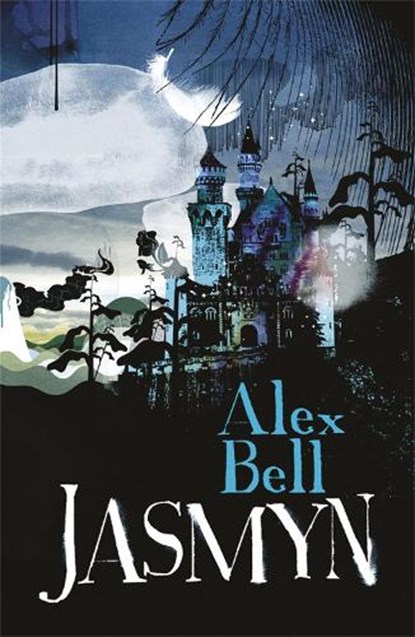 Jasmyn, Alex Bell - Paperback - 9781473224452
