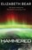 Hammered, Elizabeth Bear - Paperback - 9781473224544