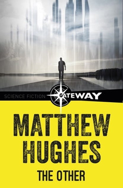 The Other, Matthew Hughes - Ebook - 9781473225459