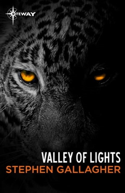 Valley of Lights, Stephen Gallagher - Ebook - 9781473225831