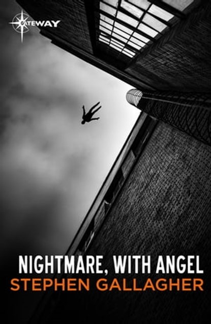 Nightmare, with Angel, Stephen Gallagher - Ebook - 9781473225862