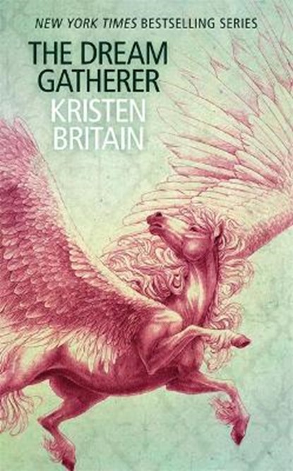 The Dream Gatherer, BRITAIN,  Kristen - Paperback - 9781473226449