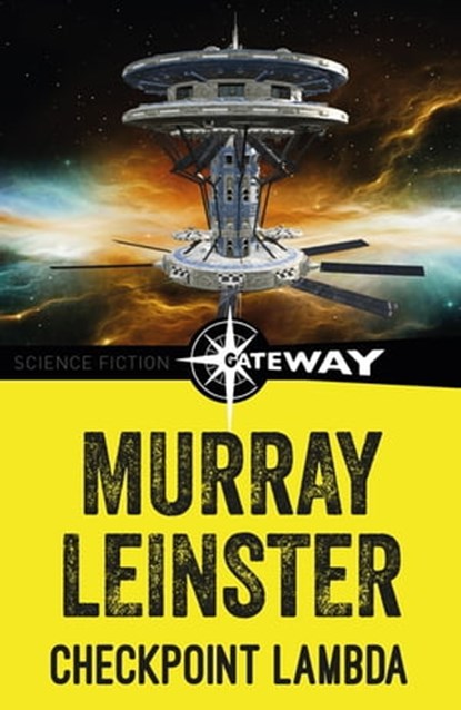 Checkpoint Lambda, Murray Leinster - Ebook - 9781473227262