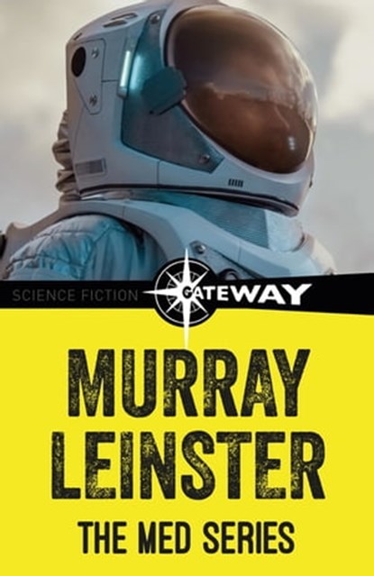 The Med Series, Murray Leinster - Ebook - 9781473227323