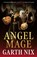 Angel Mage, Garth Nix - Paperback - 9781473227736