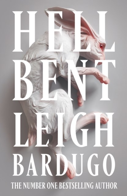 Hell Bent, Leigh Bardugo - Paperback - 9781473228030