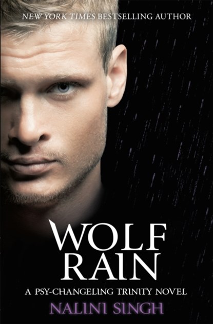 Wolf Rain, Nalini Singh - Paperback - 9781473228085
