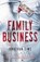 Family Business, Jonathan Sims - Paperback - 9781473228795