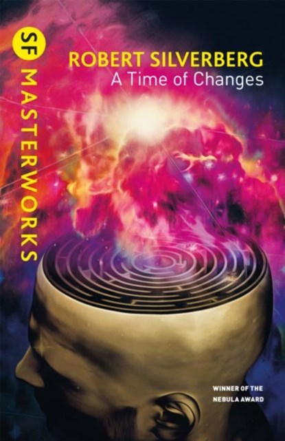 A Time of Changes, Robert Silverberg - Paperback - 9781473229235