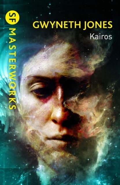 Kairos, Gwyneth Jones - Ebook - 9781473230316