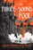 The Thrice-Bound Fool, Christopher Buehlman - Gebonden - 9781473231207