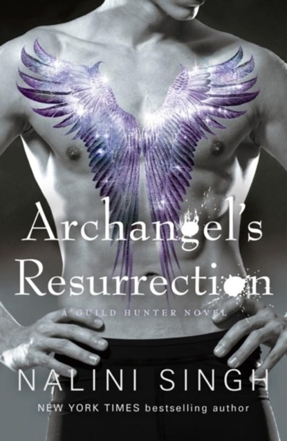 Archangel's Resurrection, Nalini Singh - Paperback - 9781473231498
