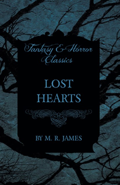 Lost Hearts (Fantasy and Horror Classics), M. R. James - Paperback - 9781473305342