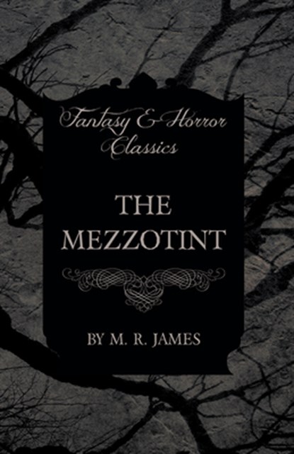 The Mezzotint (Fantasy and Horror Classics), M. R. James - Paperback - 9781473305359