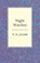 Night Watches, W. W. Jacobs - Paperback - 9781473306158