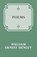 Poems, William Ernest Henley - Paperback - 9781473322462