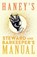 Haney's Steward and Barkeeper's Manual, Anon - Paperback - 9781473328211