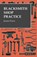 Blacksmith Shop Practice, James Cran - Paperback - 9781473328662