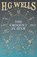 The Croquet Player, H G Wells - Paperback - 9781473333239