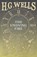The Undying Fire, H G Wells - Paperback - 9781473333598