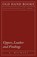 Uppers, Leather and Findings, A. Michael - Paperback - 9781473338159