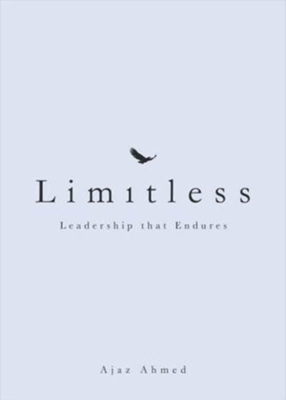 Limitless, Ajaz Ahmed - Ebook - 9781473501577