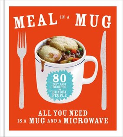Meal in a Mug, Denise Smart - Ebook - 9781473501898
