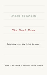 The Road Home - Ethan Nichtern - 9781473503267