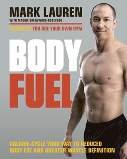 Body Fuel, Mark Lauren - Ebook - 9781473503601