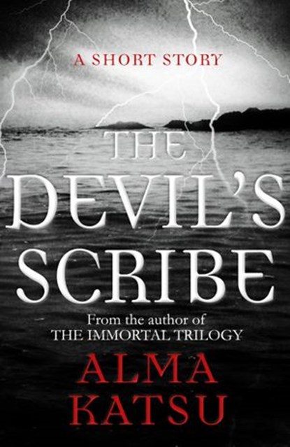 The Devil's Scribe, Alma Katsu - Ebook - 9781473505148