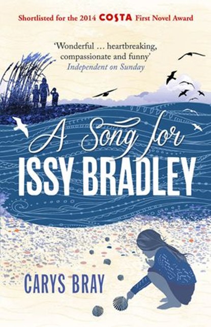 A Song for Issy Bradley, Carys Bray - Ebook - 9781473505230