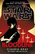 Star Wars: Bloodline | Claudia Gray | 