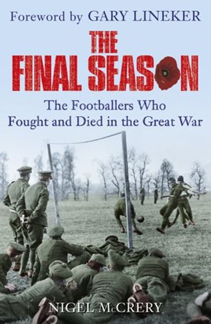 The Final Season, Nigel McCrery - Ebook - 9781473505858