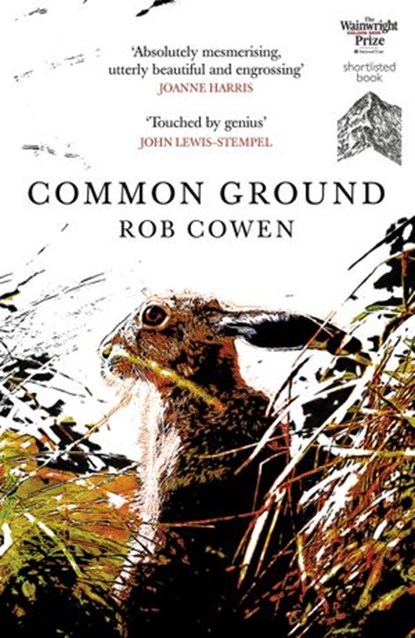 Common Ground, Rob Cowen - Ebook - 9781473506541