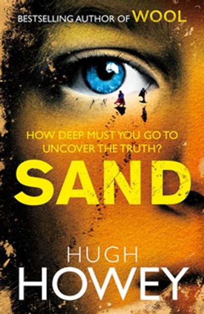 Sand, Hugh Howey - Ebook - 9781473506688