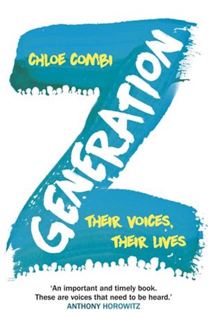 Generation Z, Chloe Combi - Ebook - 9781473506695
