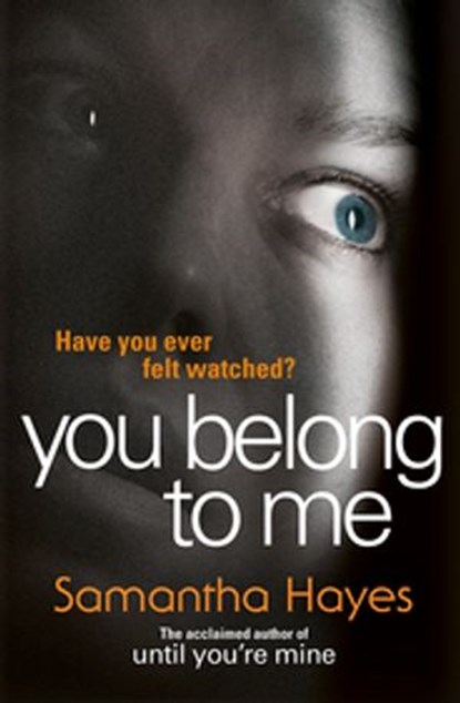 You Belong To Me, Samantha Hayes - Ebook - 9781473507319