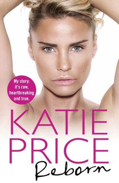 Reborn, Katie Price - Ebook - 9781473507487