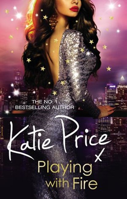 Playing With Fire, Katie Price - Ebook - 9781473507500