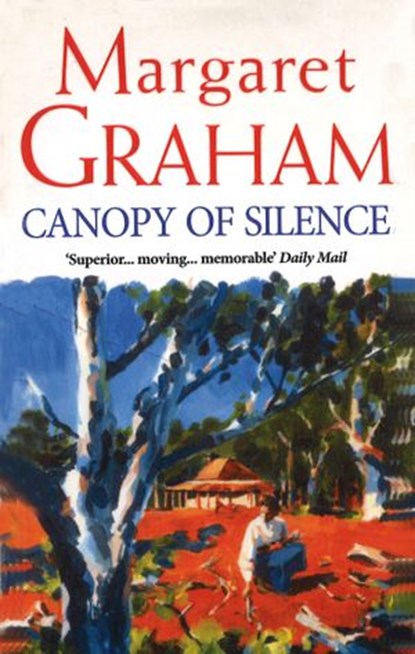 Canopy Of Silence, Margaret Graham - Ebook - 9781473507555