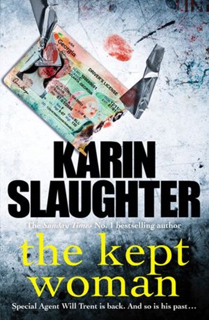 The Kept Woman, Karin Slaughter - Ebook - 9781473507869
