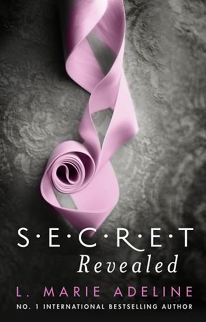 Secret Revealed, L. Marie Adeline - Ebook - 9781473509825