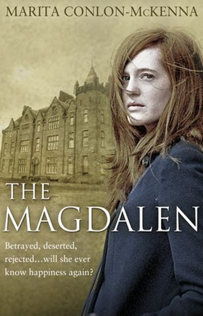 The Magdalen, Marita Conlon-McKenna - Ebook - 9781473510227