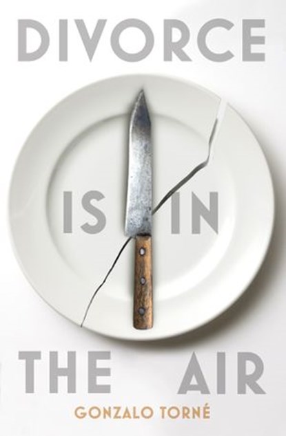 Divorce is in the Air, Gonzalo Torné - Ebook - 9781473511262
