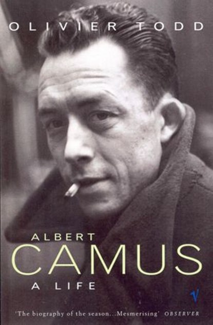 Albert Camus, Olivier Todd - Ebook - 9781473512146