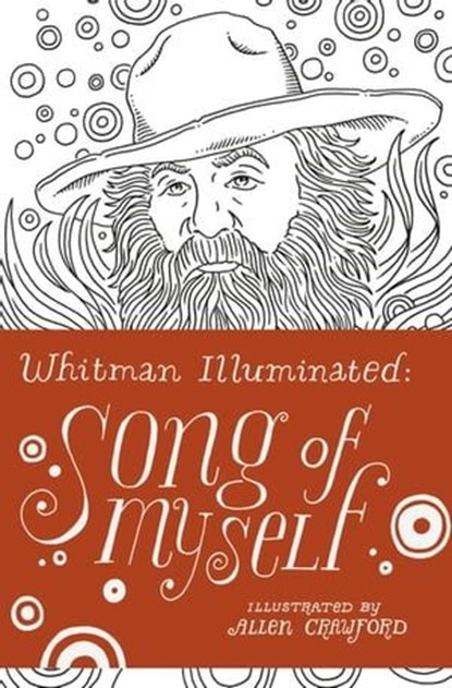 Whitman Illuminated, Walt Whitman - Ebook - 9781473512535