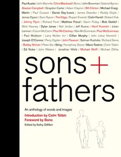 Sons + Fathers, Random House - Ebook - 9781473518667